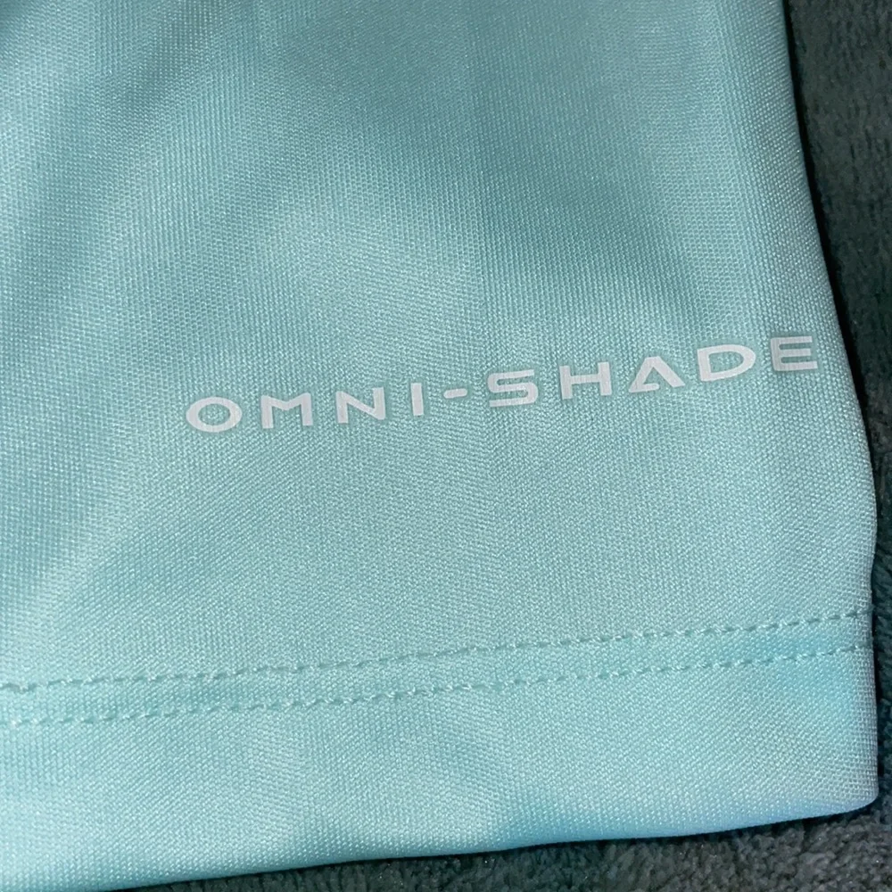 NWOT Columbia sportswear company woman’s pullover.  Size L - Picture 4 of 7